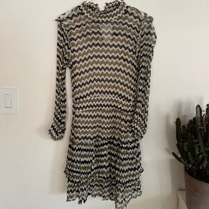 Pretty Legs Dress